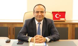 Malatya’da görevi devretti, Şanlıurfa’da göreve başladı