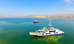Malatya’da feribot seferlerine yeni düzenleme