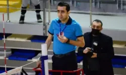 Malatyalı hakem Türkiye şampiyonasını yönetecek