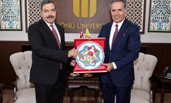 Malatya’daki üniversite rektörlerinin H-indeksi belli oldu