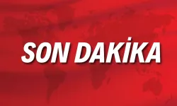 Son Dakika! CHP'nin 30 Yıl Sonra Kazandığı Belediye AK Partiye Geçti!