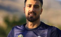 YMS’den ayrıldı, Vanspor’u 1.Lig’e taşıdı!