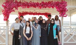 Malatya Müftülüğünden anlamlı bayram etkinliği