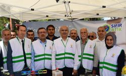 Depremden Sonra Malatya Daha Yeşil!