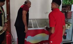 Malatya’da denetimler sıklaştı: 69 işletmeye ceza!