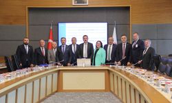 ‘Kayısı’ TBMM’nin birinci gündemi oldu