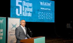 Sami Er'den Malatya Gençliğine Dev Müjde!