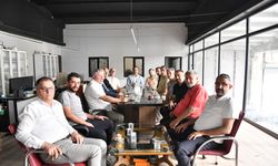 Malatyalı iş insanları bakan ile Ankara’da görüşecek