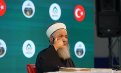 Cübbeli Ahmet Hoca: “İnternetler, sinemalar gençleri deist ettiler”