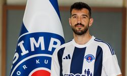 Yeni Malatyaspor’un eski forveti Süper Lig’de kaldı