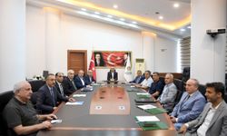 Malatya’yı heyecanlandıran paylaşım