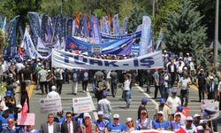 Malatya’da eylem süreci başlıyor