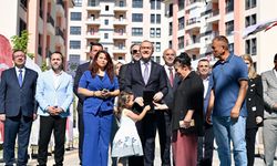 Malatya’da 35 bin 486 konut ve iş yeri teslim edildi