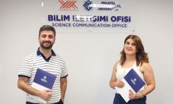 MTÜ’de Bilim İletişimi Ofisi açıldı