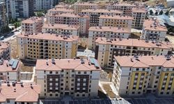 Malatya’da 644 konutun kurası çekilecek