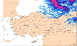 Malatya’ya Rusya'dan giriş yapacak!