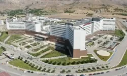 Hastanelerde Yeni Dönem: QR Kodla Temizlik Uygulaması
