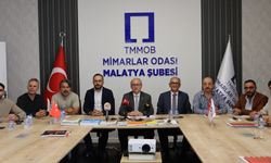 Malatya'da Yerinde Dönüşüm Krizi