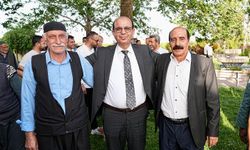 Başkan Geçit: “Kırsal Mahallelerimizin Köklü Değerlerini Yaşatacağız!”