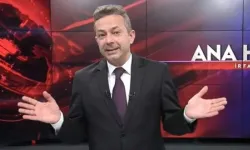 Gazeteci İrfan Değirmenci Kadıköy'de gözaltına alındı