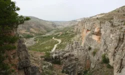 Malatya’da bu rotadan keyif alacaksınız