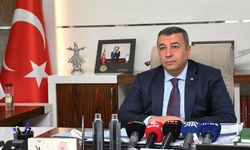 "Bayramların barışa ve merhamete vesile olması en büyük temennimizdir"