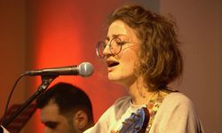 Zirve Yayınevi’nde babası öldürülen Geske’ye şok