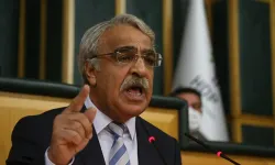 İmralı Heyeti'nde Yeni İsim: Mithat Sancar Görevde