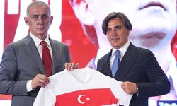 Vincenzo Montella’nın sözleşmesi 2028 yılına kadar uzatıldı