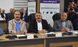 Sadıkoğlu, kayısı için İspanya modelini örnek verdi, destek istedi!