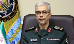 İran’ın Askeri Beyni Saldırıda Öldü! Muhammed Bakıri kimdir?