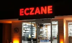 Malatya’da bayramda sadece nöbetçi eczaneler hizmet verecek