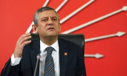Özgür Özel hakkında soruşturma başlatıldı