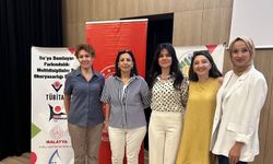 Malatya’da TÜBİTAK destekli su eğitimi başladı