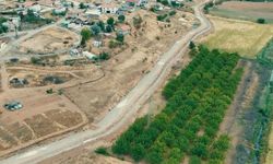 Malatya’ya 4 bin metrelik bir kanal yapılıyor