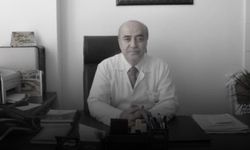Sağlık camiasının acı günü, Dr. Nihat Tecellioğlu hayatını kaybetti