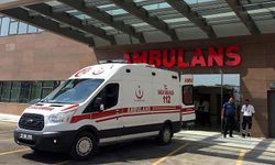 Malatya'da akıl almaz olay