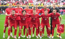 Türkiye-Gürcistan maçının oynanacağı stadyum belli oldu