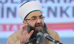 CHP’li Ağbaba'dan Cübbeli Ahmet’e tepki