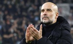 Pep Guardiola'dan Gazze Tepkisi: "Sıradaki Çocuklar Bizimkiler Olacak"