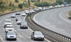 Resmi Gazete'de yayımladı: Otoyol ücretlerinde yeni dönem