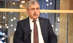 MBB eski Başkanı Hacı Uğur Polat'ın acı günü