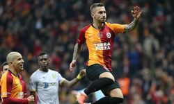 YMS’den Galatarasay’a transfer olmuştu! Şimdi ne yapıyor?