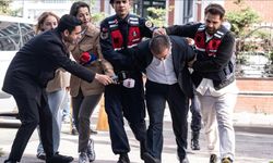 Yenidoğan Çetesi" Davasında 5. Perde: 58 Sanık Hâkim Karşısında
