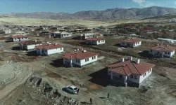 TBMM'de Kabul Edildi: Malatya'da Köyde Evi Olanlara Müjde!