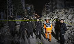 Malatya’da deprem dosyasında beraat çıktı