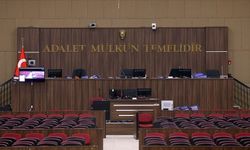 Malatya’daki ağır ceza mahkemelerinde 2932 karar verildi