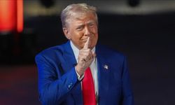 Trump’tan savcılara Netanyahu tepkisi: "Netanyahu’ya yapılanlar korkunç, o bir savaş kahramanı"