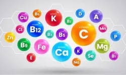 Vitamin ve mineral uyarısı