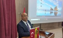 Haşim Karadağ: "Kimsenin pisliğini kapatmayacağız"